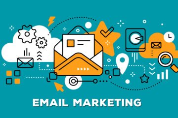 gmail marketing