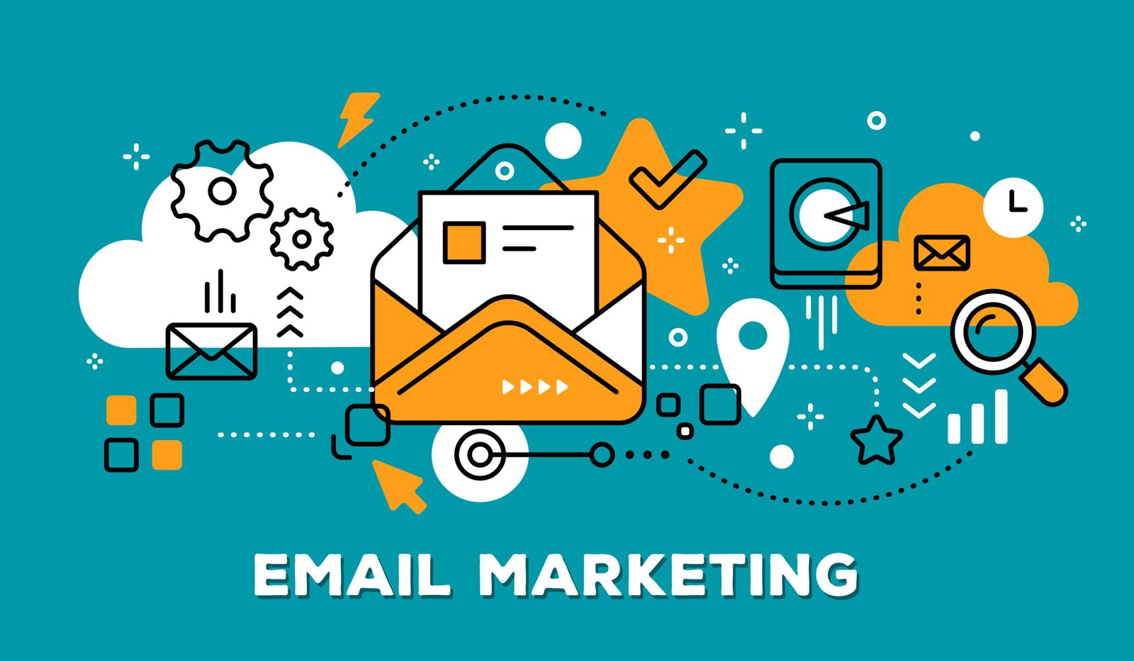 gmail marketing
