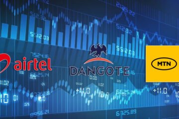 The Most Valuable Company in Nigeria by 2025